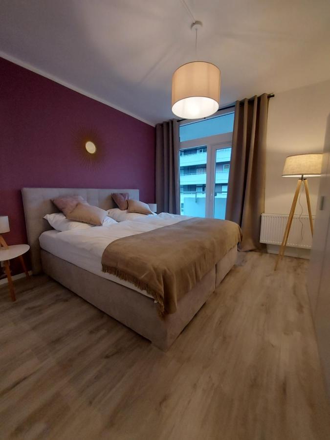 Berg-blick-fewo Apartment *