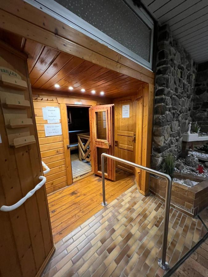 Berg-blick-fewo Apartment